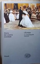 Storia del cinema mondiale