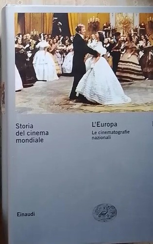 Storia del cinema mondiale