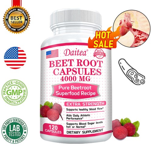 Capsule radice barbabietola - capsule,