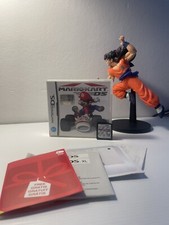 MARIO KART - Nintendo DS