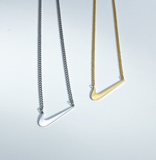 Collana NIKE SWOOSH -