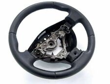 Volante volante in pelle