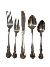 Pfaltzgraff Stainless PFF41