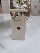 MOSCHINO COUTURE EDP 25ML