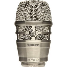 Shure RPW170 KSM8 Cartuccia