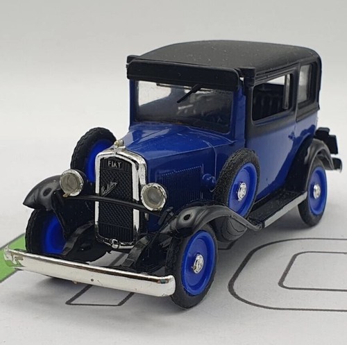 Vintage rio 13 fiat 508 - ,,