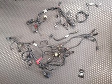 Impianto Elettrico Completo Ducati SS Supersport 750 98-02