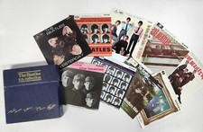 The Beatles Collection Vinile