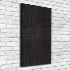 Quadro su tela stampa