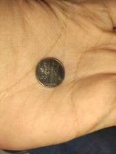 Moneta Piccola 100 lire 1992