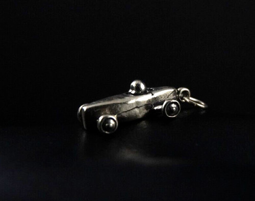 Charms ciondolo argento - , auto