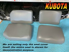 Kubota RTV X900 X1100 New Seat