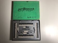 Autobridge Play Yourself