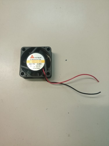 Ventola raffreddamento 12v - raffreddamento,