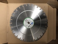 Disco diamantato cedima 450 mm
