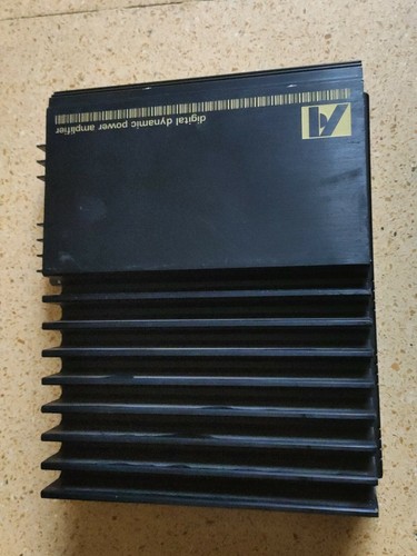 Amplificatore audison sr8035 - audison,