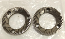 Mazzer Luigui 33M Super Jolly