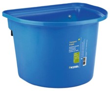 MANGIAT  trasporto con staffa