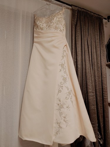 Vestito sposa abito nozze - sposa,