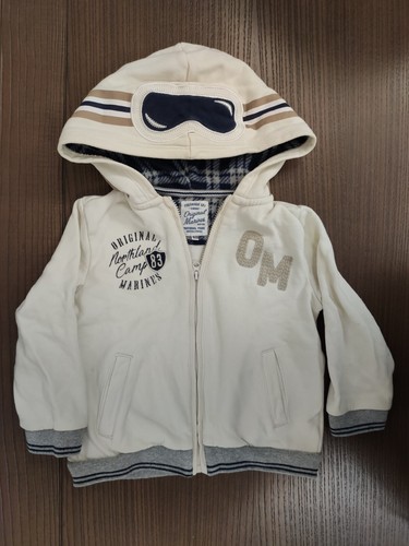 Original marines felpa con - felpa,