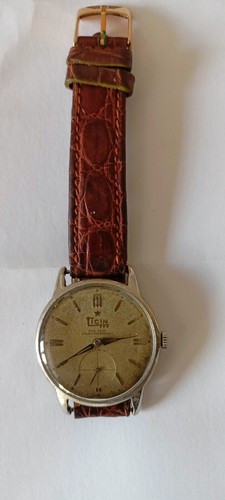 Orologio ticin vintage - orologio,