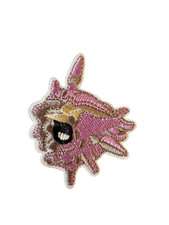 Pokemon Cloyster Psychic Ghost