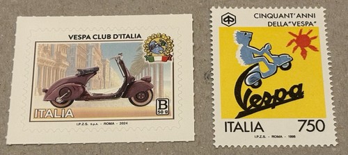 Italia 2024 1996 vespa - italia,