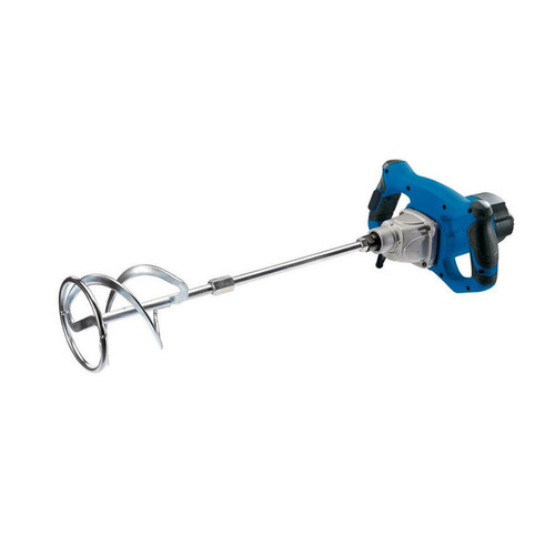 Miscelatore elettrico paletta - miscelatore,