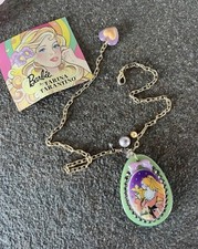 Collana Tarina Tarantino Barbie