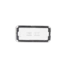 Alzacristallino Fanale Targa per Fiat 500