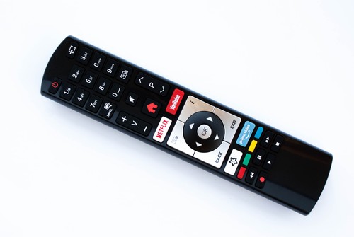 Telecommande pour princeton - telecommande,