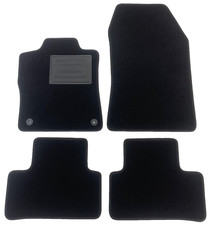 Tappetini auto Peugeot 308 III