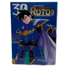 L’EMBLEMA DI ROTO II n. 30 -