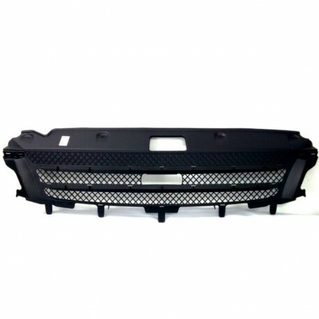 Griglia frontale maschera - griglia,