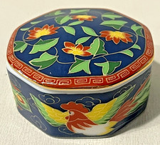 Scatolina in CERAMICA