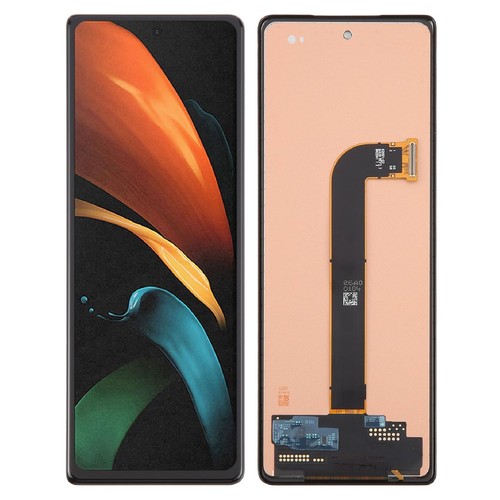 Samsung galaxy fold2 - samsung,