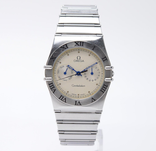 Orologio uomo omega - orologio,