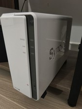 Synology nas Ds120j 1 vano hdd