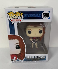 FUNKO POP! - CHERYL BLOSSOM
