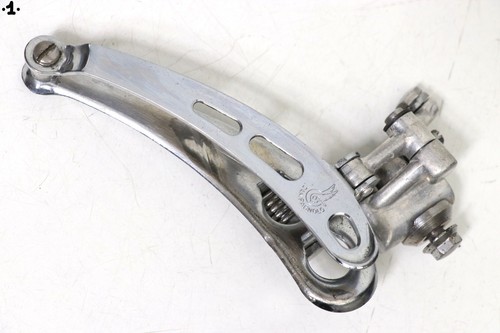 Deragliatore campagnolo nuovo - deragliatore,