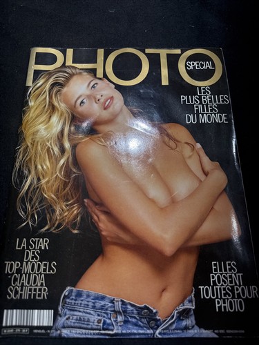 Photo claudia schiffer - photo, 90