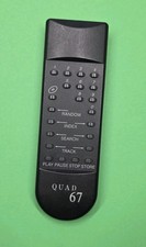 Telecomando originale QUAD 67