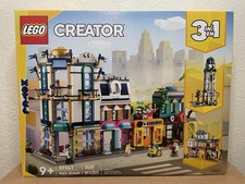 LEGO CREATOR 31141 Main Street