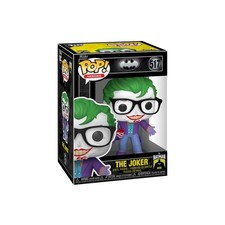 Batman 85th Anniversary POP