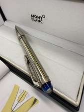 Rara penna a sfera Montblanc