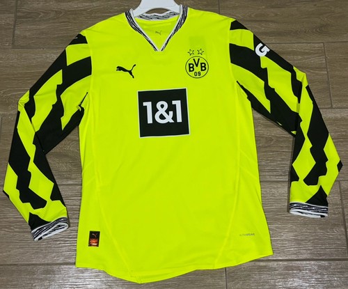 Nuova maglia puma - nuova,
