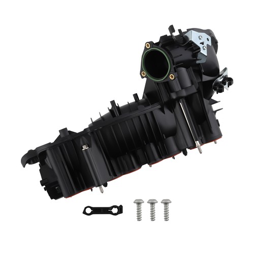Collettore aspirazione for - aspirazione,