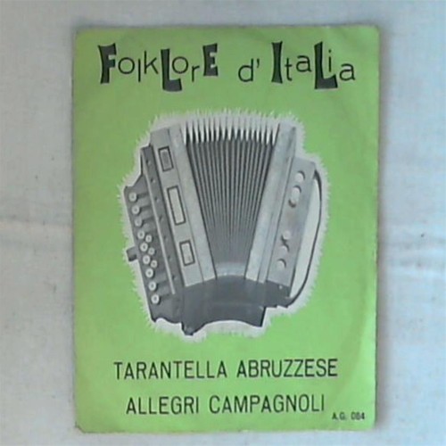 Allegri campagnoli - campagnoli,