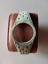 Omega Dynamic Cinturino Strap Fibbia N. 27 Nuovo