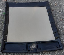 Padiglione Cielo Interno Tetto